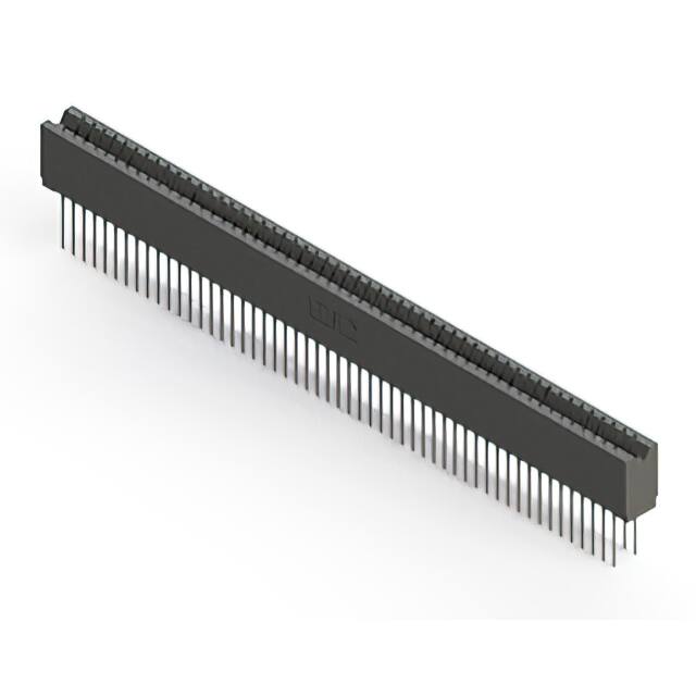 746-106-553-606 EDAC Inc.  Edgeboard Connectors